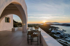 Villa Infinity